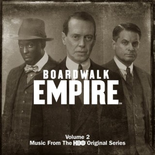Boardwalk Empire